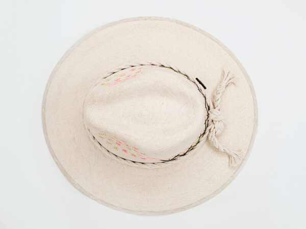 Stella Hat by Corazon Playero Top