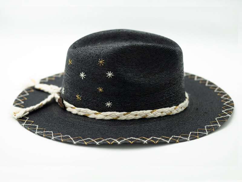 Star Black Coraz n Playero