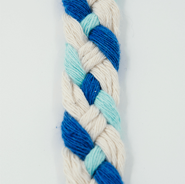 Corazon-Playero-Braids-Blue