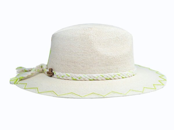 Copia de DAISY SIDE