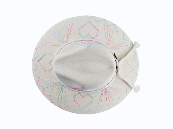 LEONORCONFETTI TOP