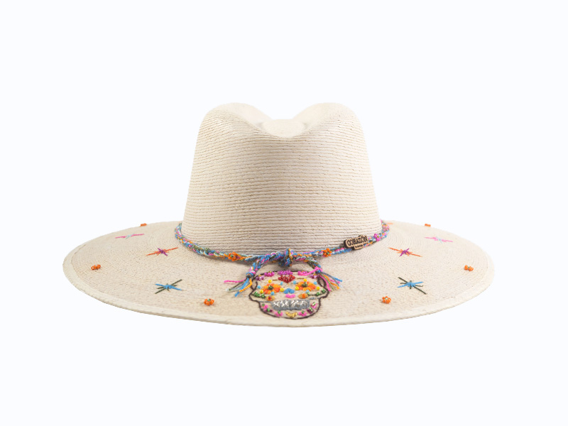 Calavera Special Edition