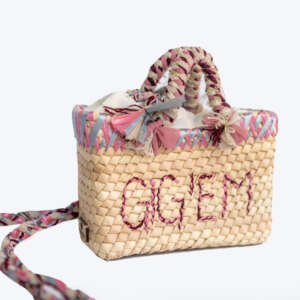 Texas A&M Inspired Bag