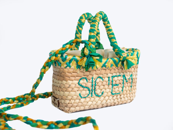 Game Day Bag BU Inspired