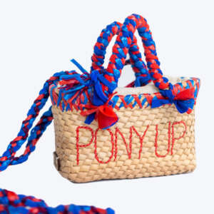 SMU Inspired Bag