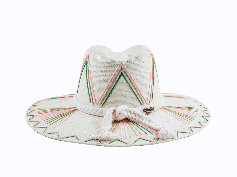 Isabella Blush Oasis - Image 2