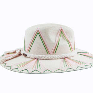 Isabella Blush Oasis