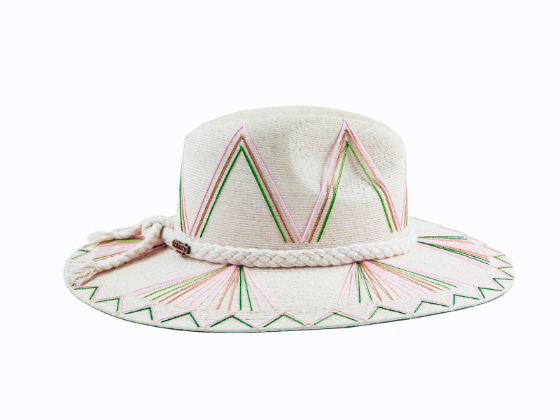 Isabella Blush Oasis