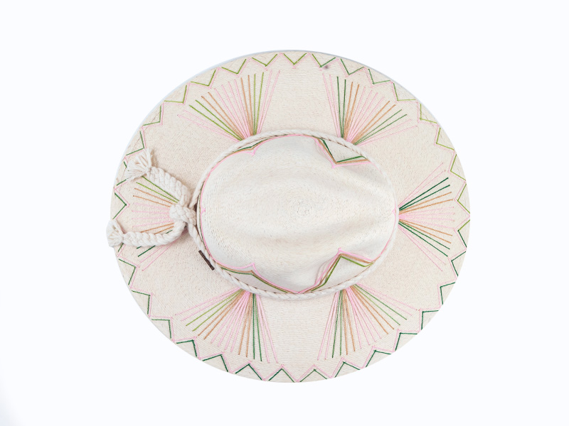 Isabella Blush Oasis - Image 3