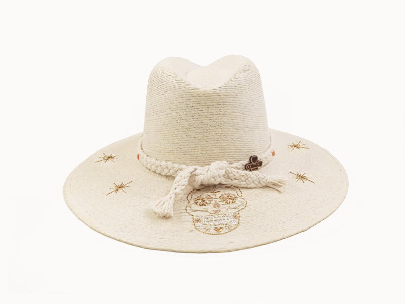 Calavera Neutrals – design view